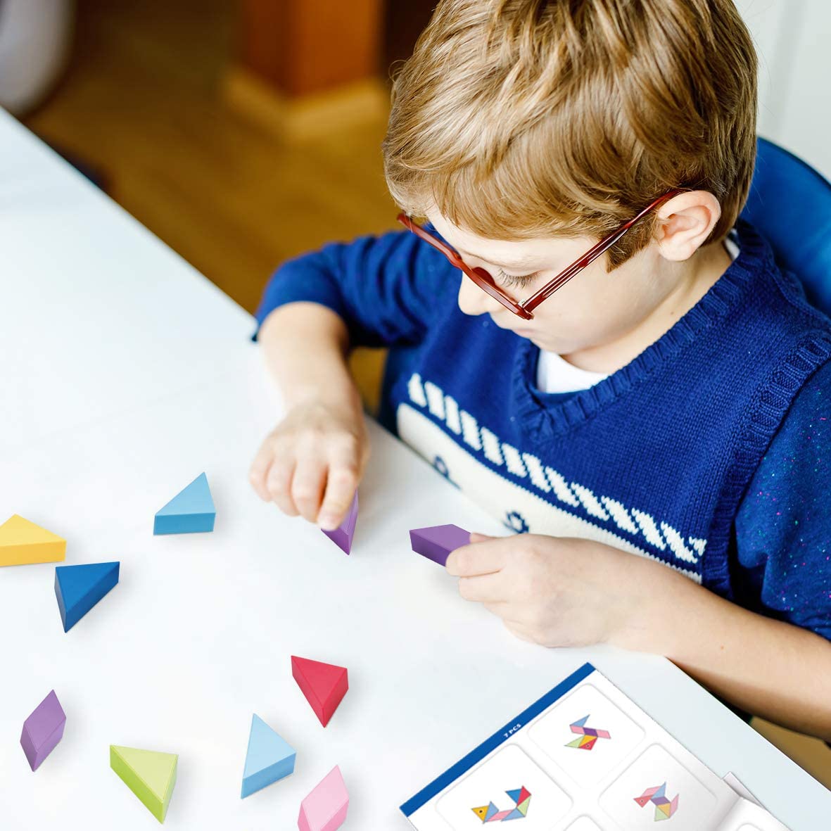 Ludilo Cubimag Junior