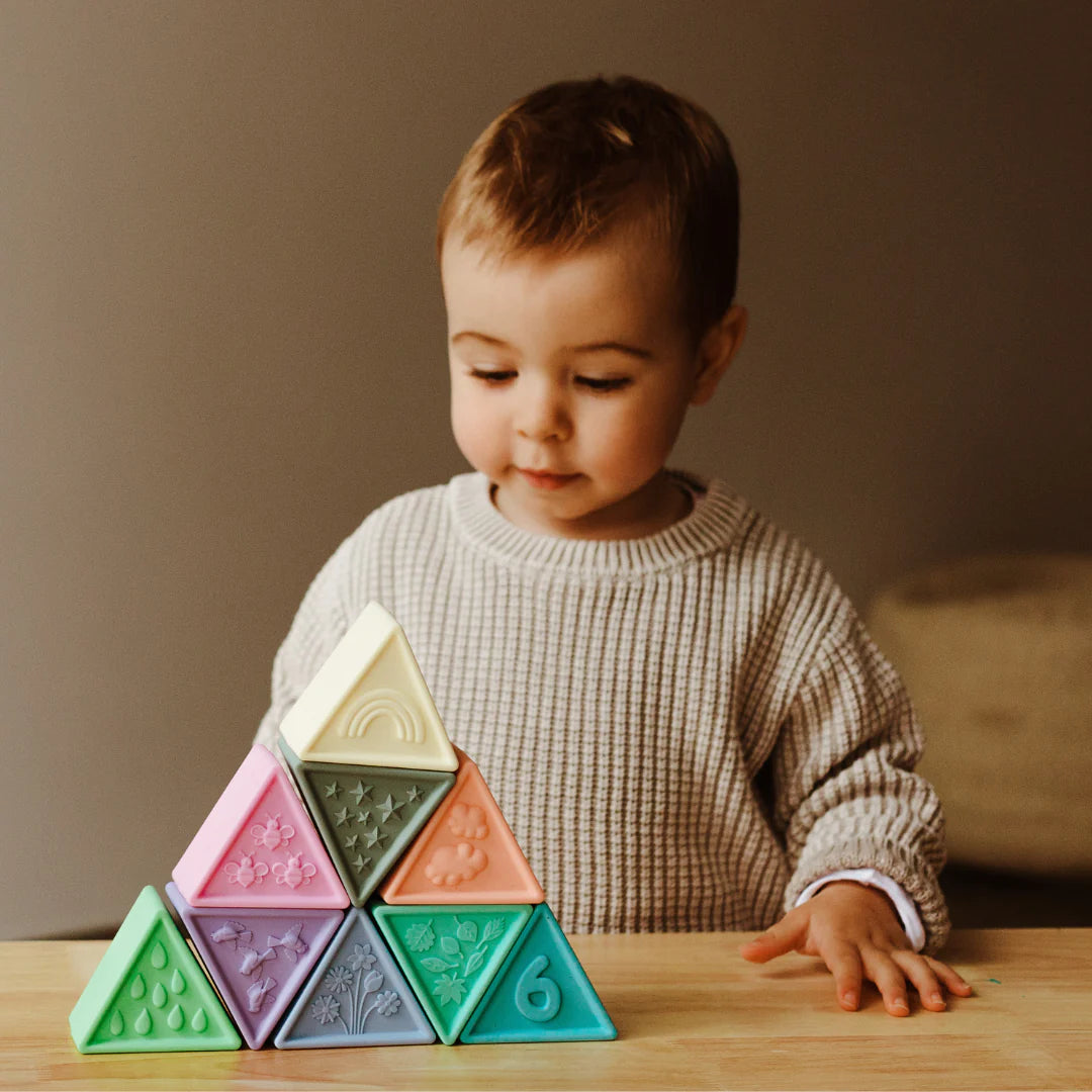 Triblox apilar Jellystone