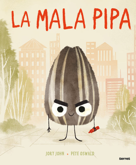 La mala pipa