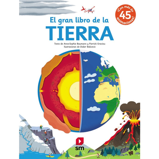 El gran libro de la Tierra