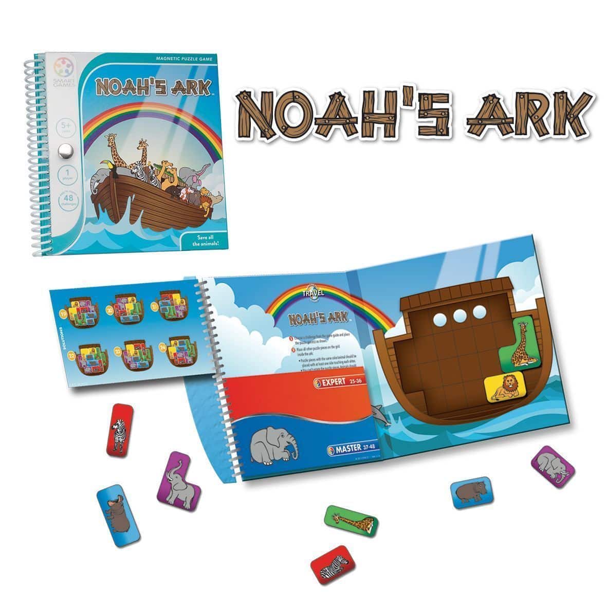 Smartgames Noah’s Ark