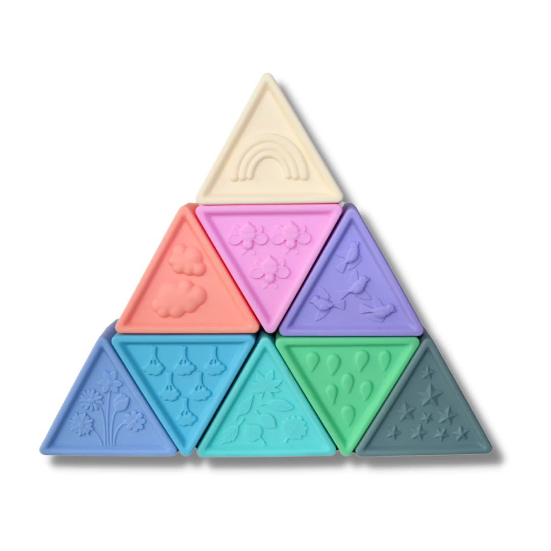 Triblox apilar Jellystone