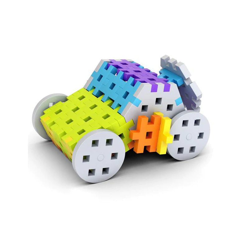 Meli Basic Travel Box 250 piezas