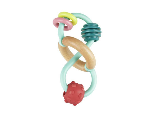 Hape Mordedor pequeño laberinto