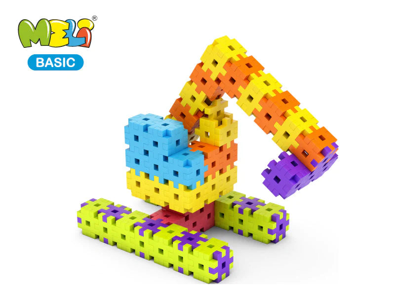 Meli Basic 150 piezas