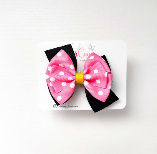 Starcuqui Lazo Disney Minnie