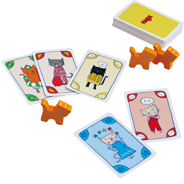 Haba Mini Miau Miau