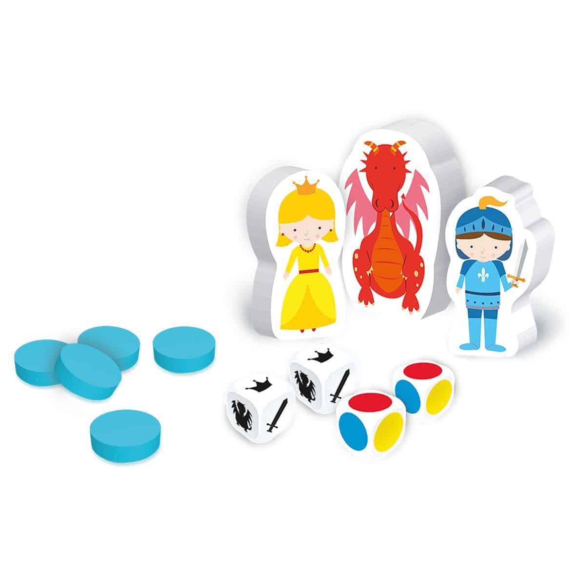 Ludilo Fipolino