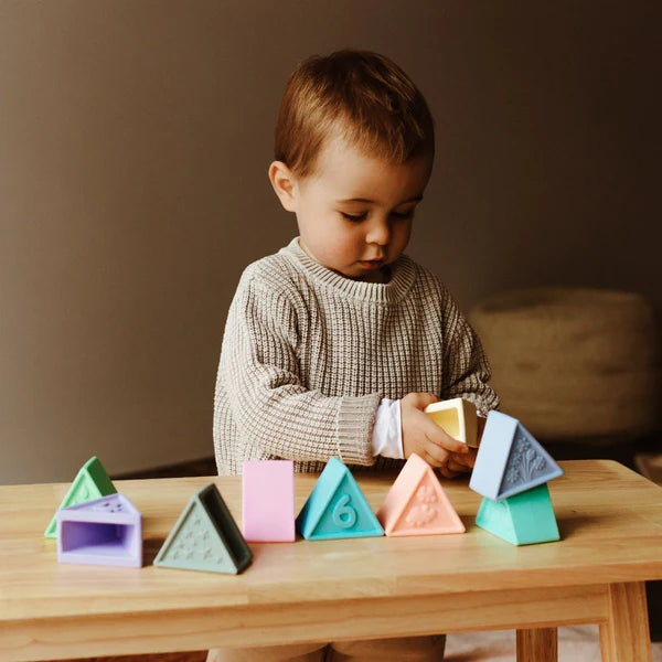 Triblox apilar Jellystone