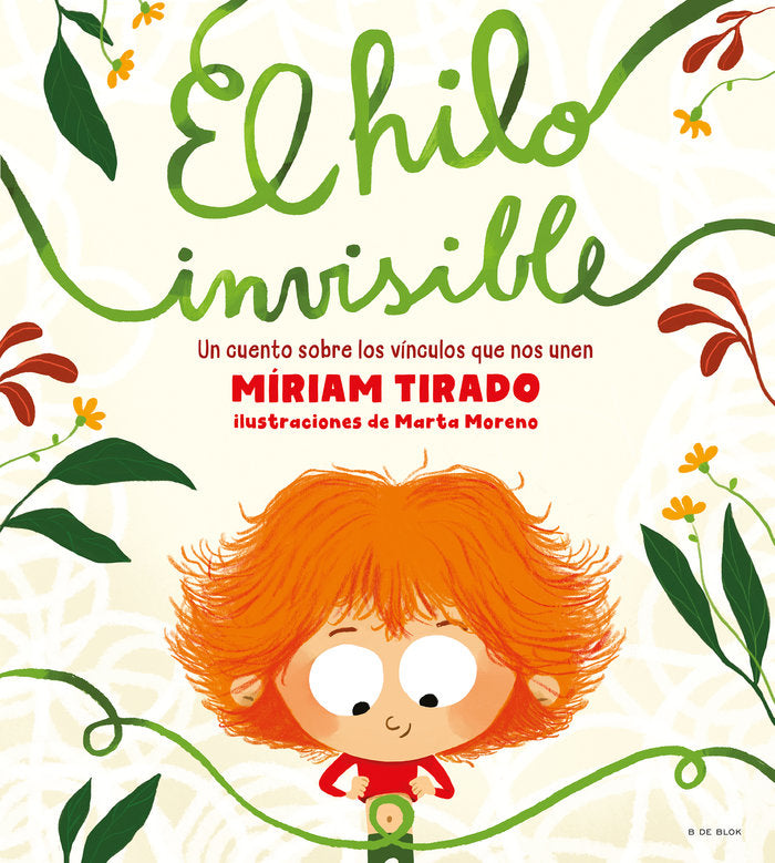 El hilo invisible