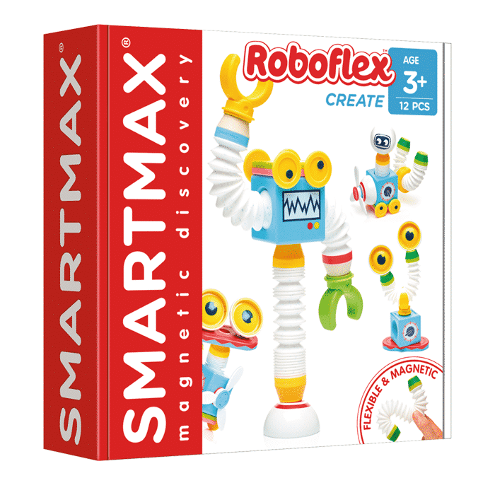 Roboflex Create Smartmax