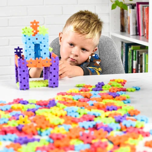 Meli Basic Travel Box 250 piezas