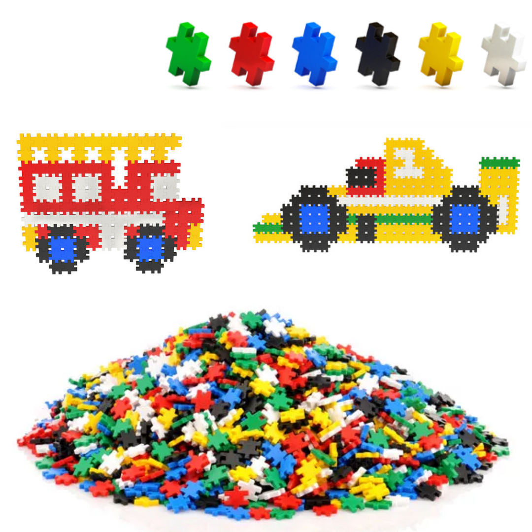 Meli Minis 200 piezas