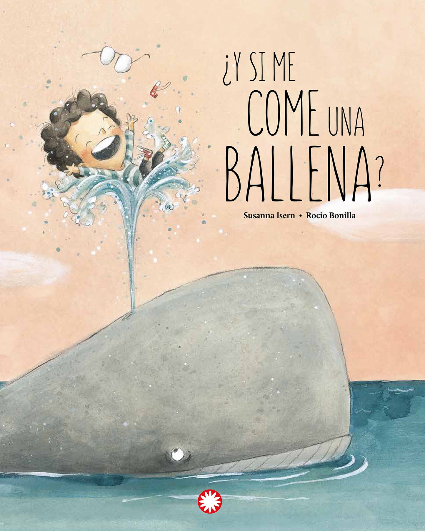 Y si me come una ballena