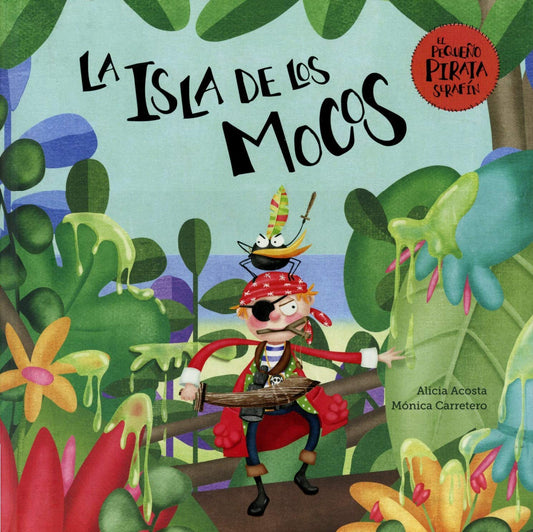 La isla de los mocos