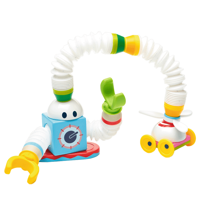 Smartmax Roboflex Create