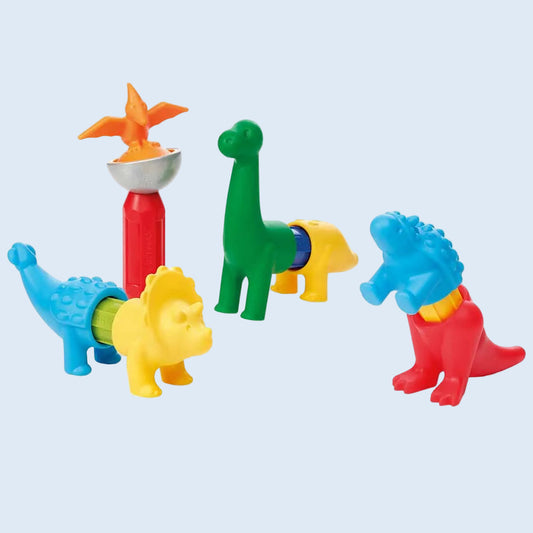 Smartmax My first Dinosaurs