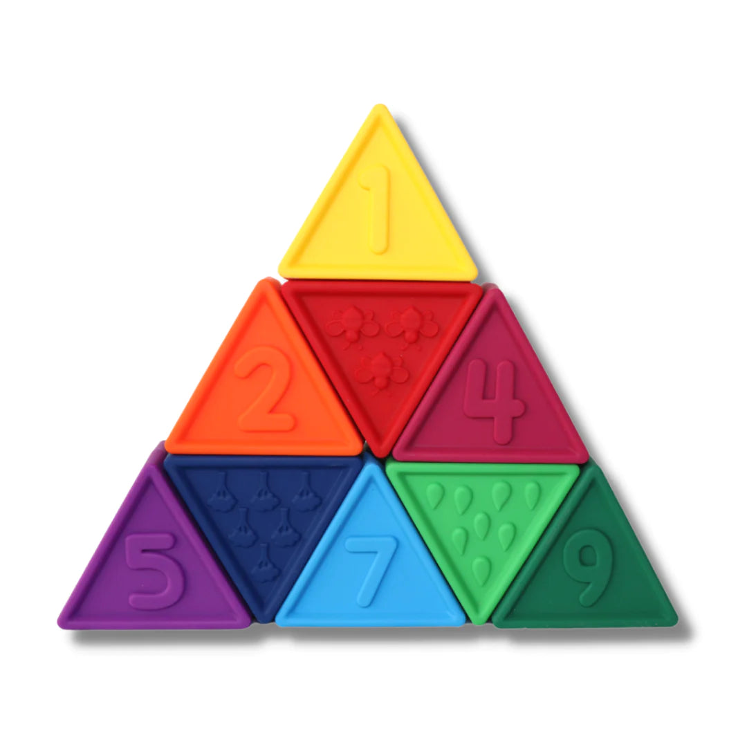 Triblox apilar Jellystone