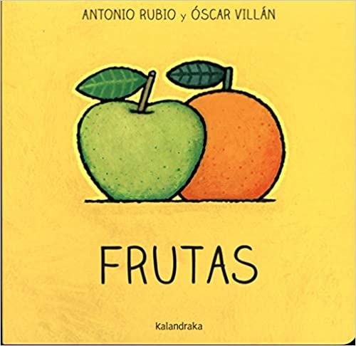 Kalandraka Frutas