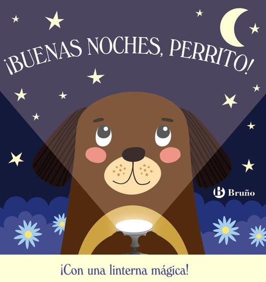 Buenas noches perrito