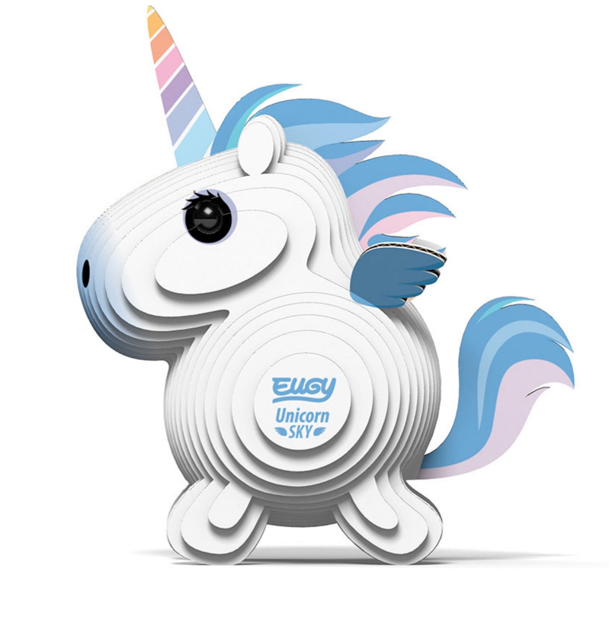 Eugy 069 Unicornio Sky