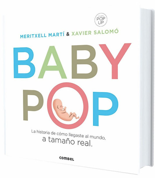 Baby pop