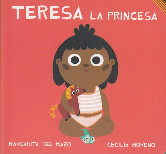 Teresa la princesa