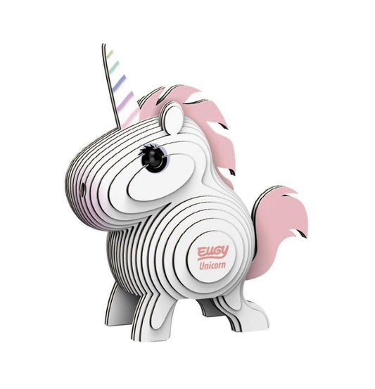 Eugy 014 Unicornio