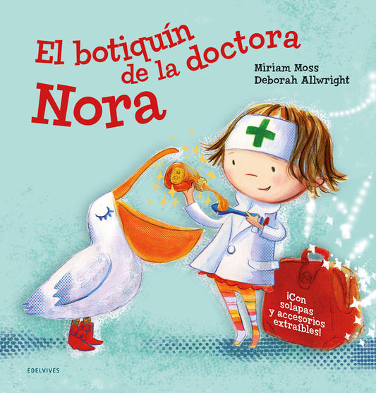 El botiquín de Nora