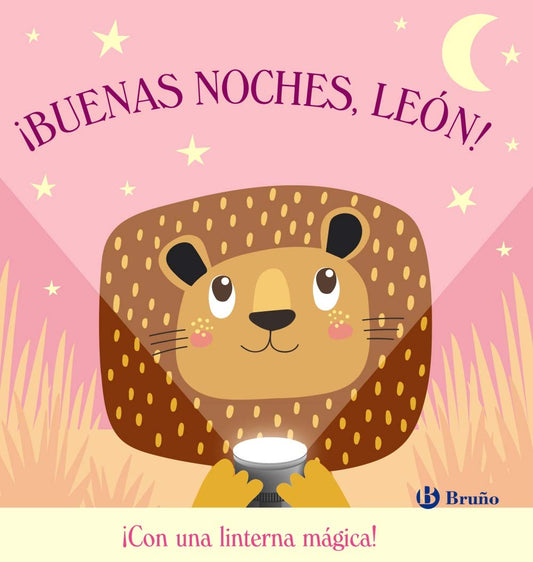 Buenas noches león