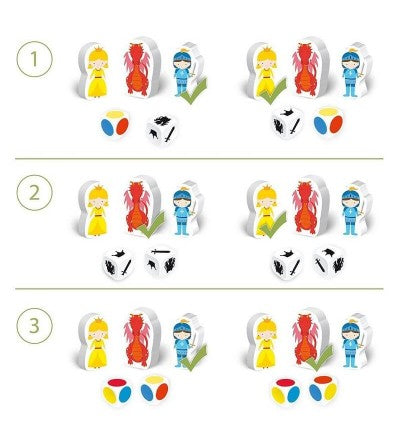 Ludilo Fipolino