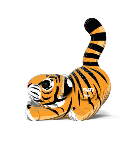 Eugy 012 Tigre