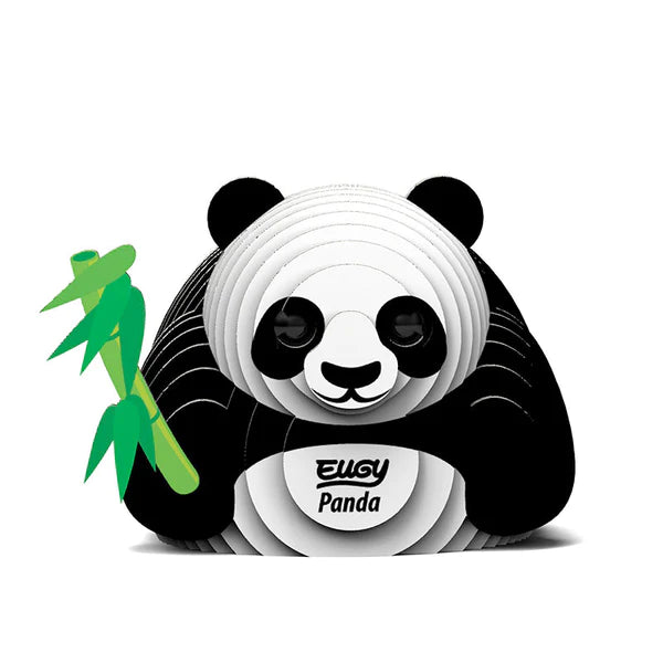 Eugy 013 Panda