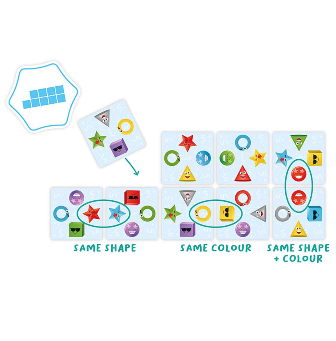 Flexiq Pattern Party!