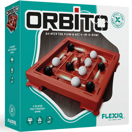 Flexiq Orbito