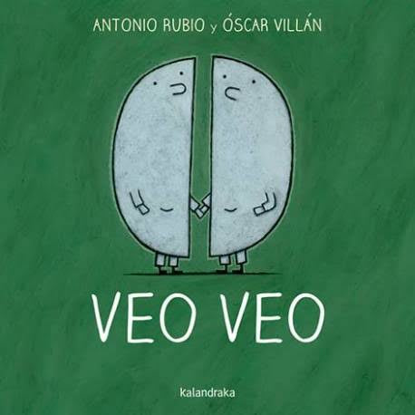Kalandraka veo veo