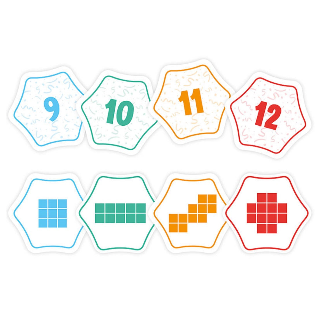 Flexiq Pattern Party!